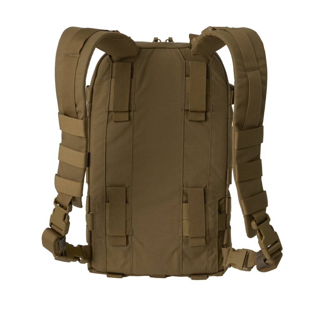 Helikon - Guardian Smallpack Tactical Vest Backpack - PL Woodland -  PL-GSP-CD-04 best price, check availability, buy online with