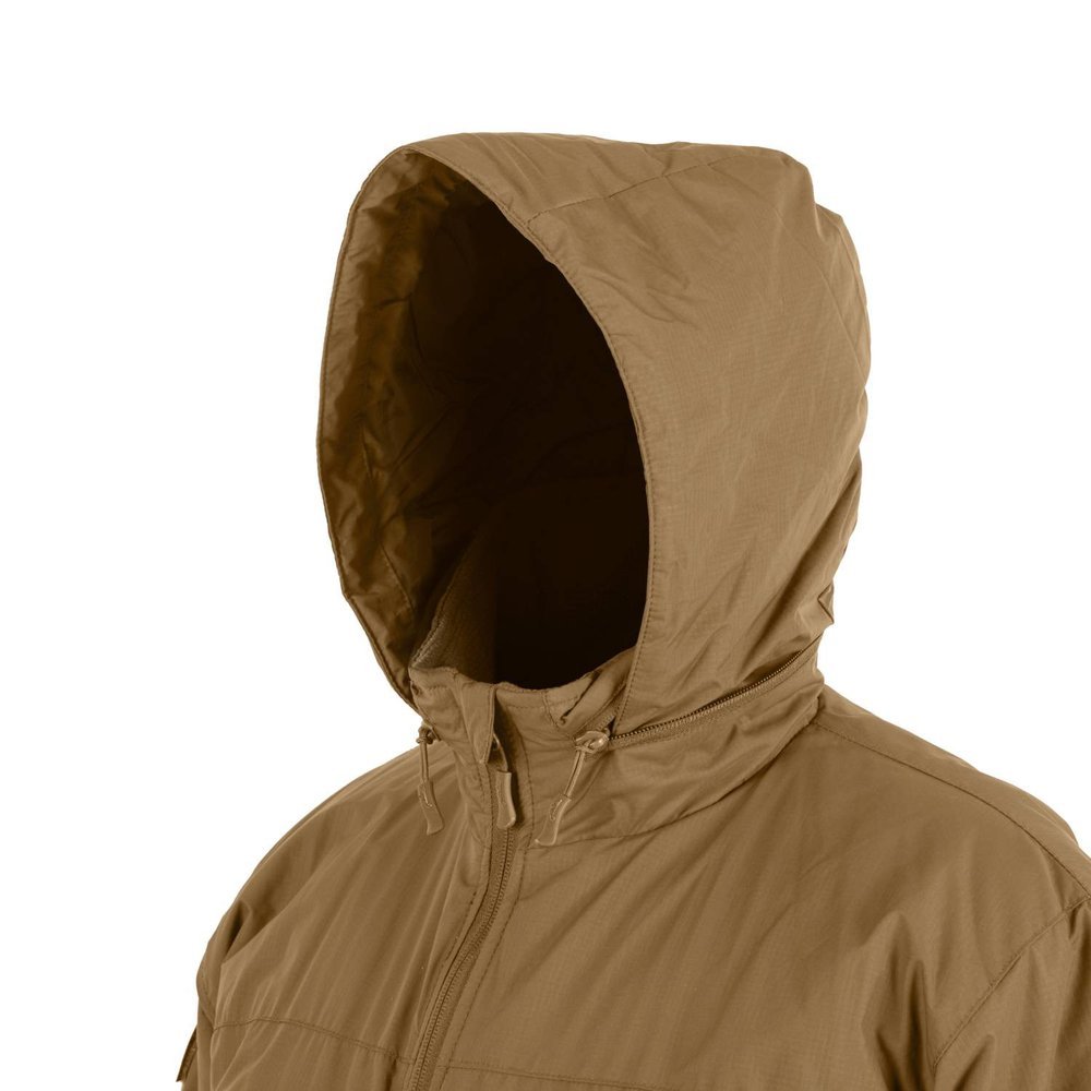 climashield apex jacket