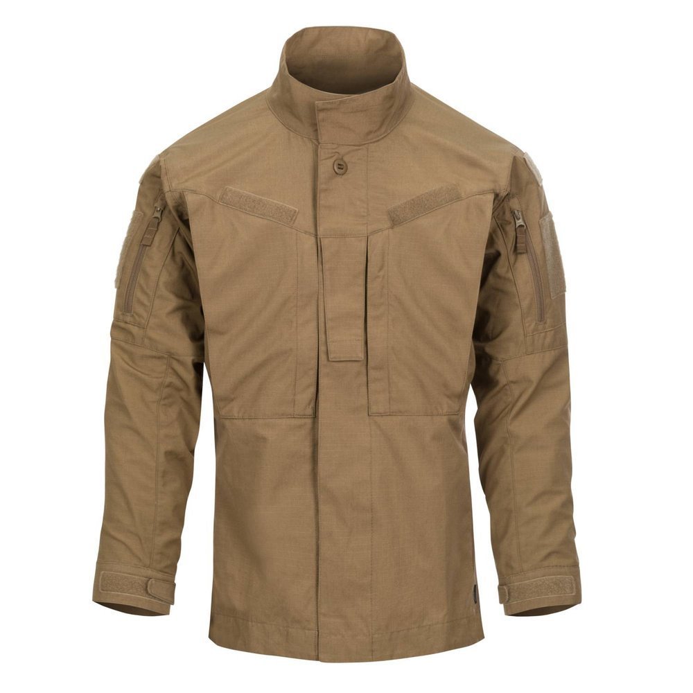 Helikon - MBDU® (Modern Battle Dress Uniform®) Shirt - NyCo Ripstop ...