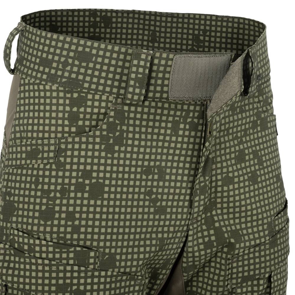 Woodland night 2024 pants