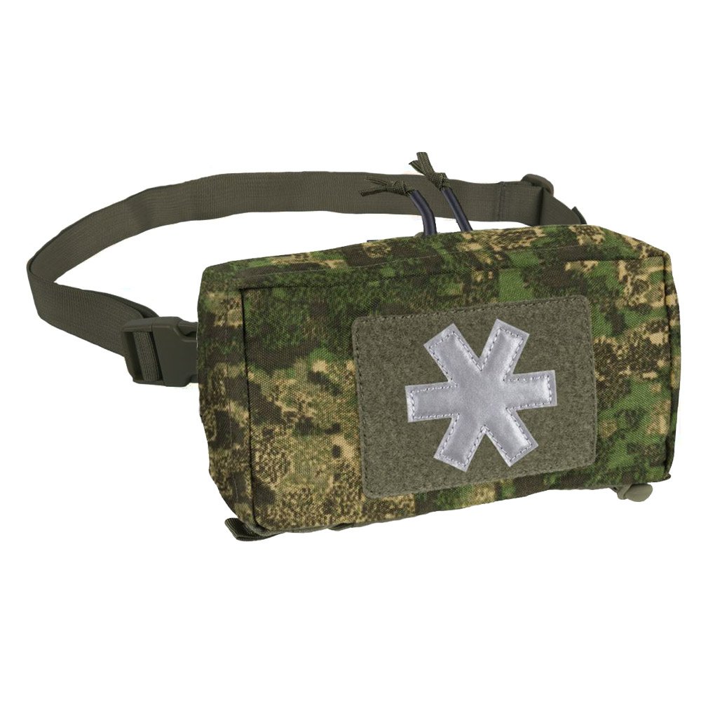 Helikon - Modular Individual Med Kit® - Cordura® - PenCott