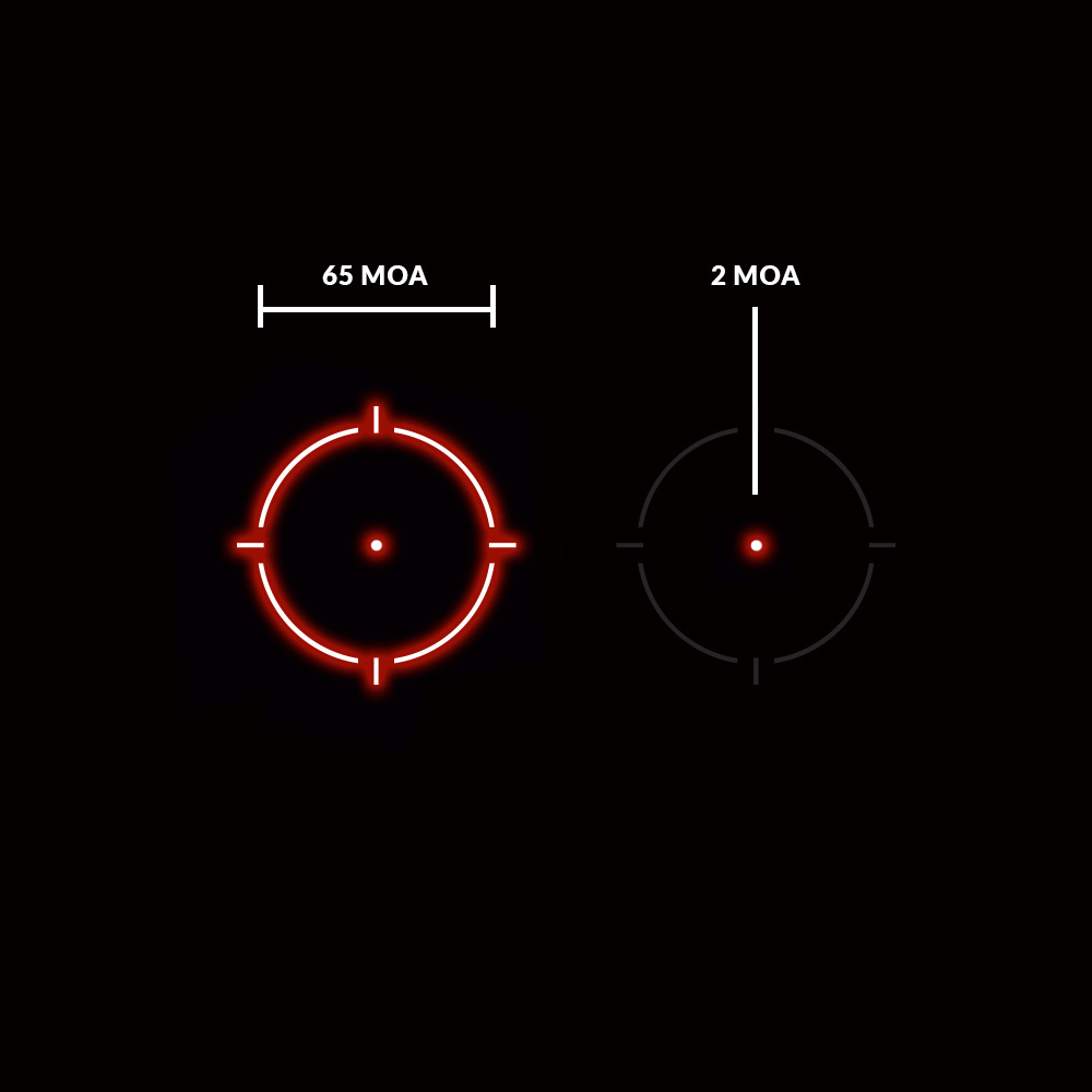 Holosun Hs503cu Red Dot Sight Multi Reticle Solar Panel Best Price Check Availability