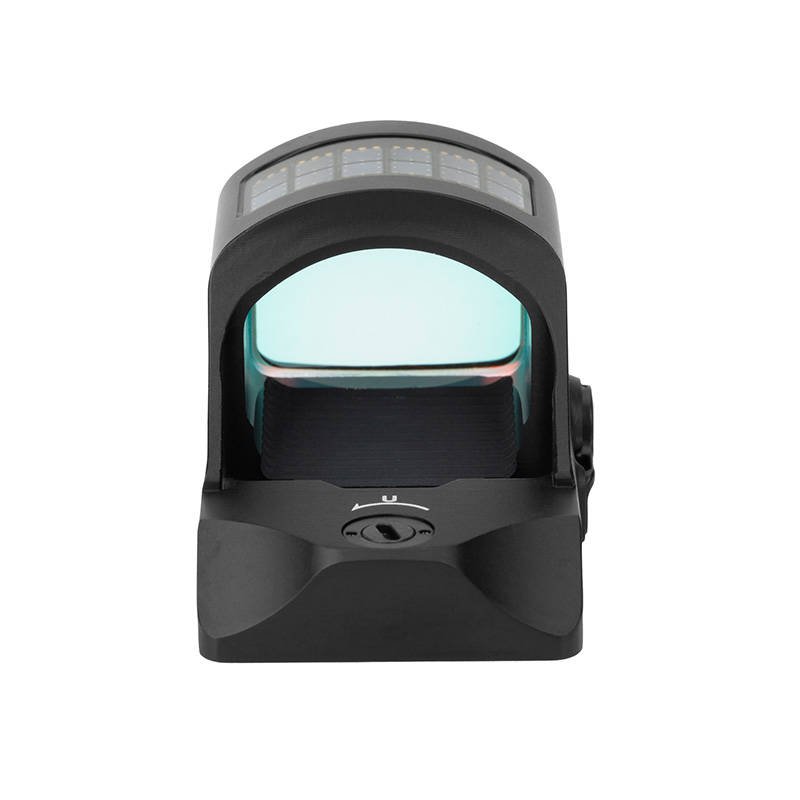 Holosun - HS507C X2 Micro Red Dot Sight with Picatinny Rail Mount best  price, check availability, buy online with