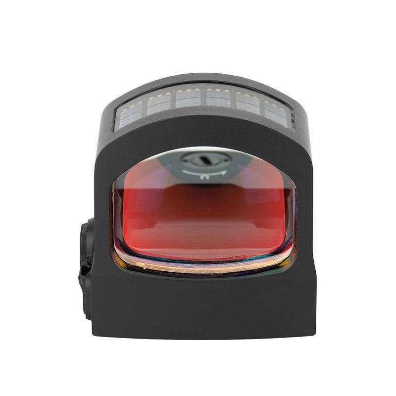 Holosun - HS507C X2 Micro Red Dot Sight with Picatinny Rail Mount best  price, check availability, buy online with