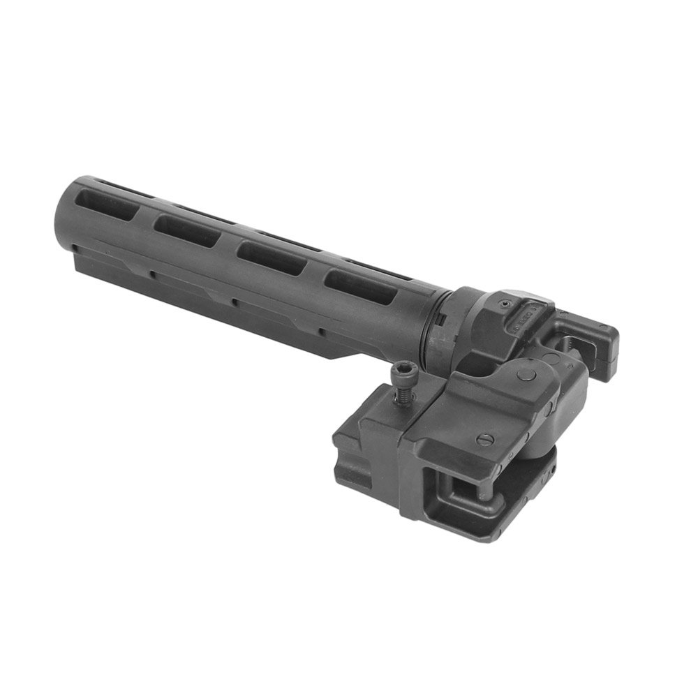 IMI Defense - MAK2 AK to M4 Folding Stock Adaptor - IMI-ZMAK2 best