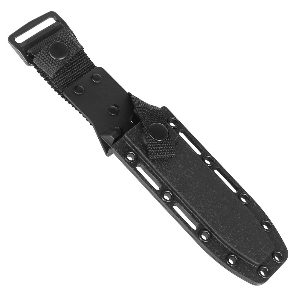 Ka-Bar 2221S - Short GFN Hard Plastic Sheath for Mark I best price ...