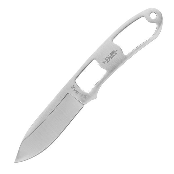 Ka Bar 4073bp Knife Dozier Skeleton Best Price Check Availability Buy Online With Fast Shipping
