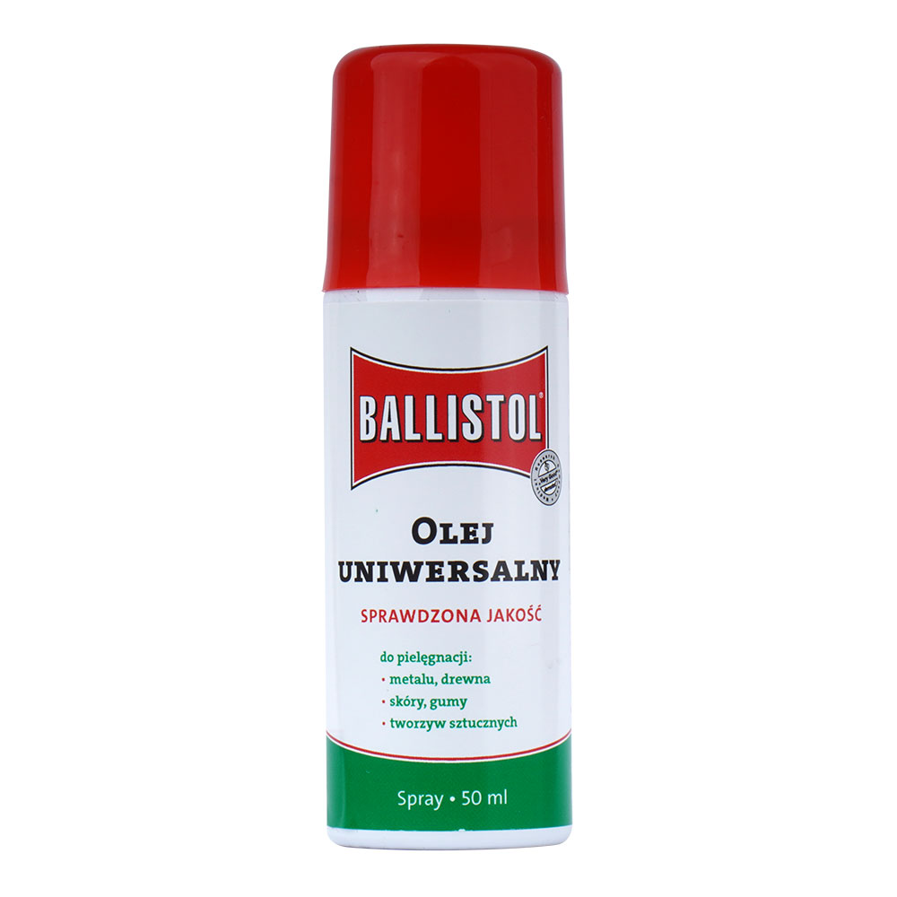Ballistol Weapon part cleaner at low prices