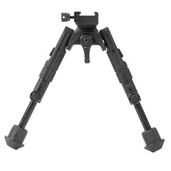 Leapers - UTG Recon 360 TL Foldable Bipod 5.5-7