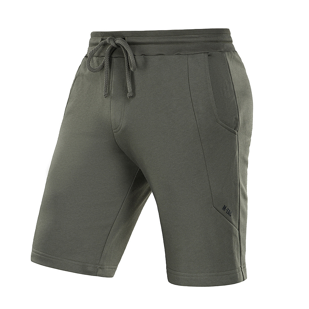 The Perfect Sport Athletic Shorts