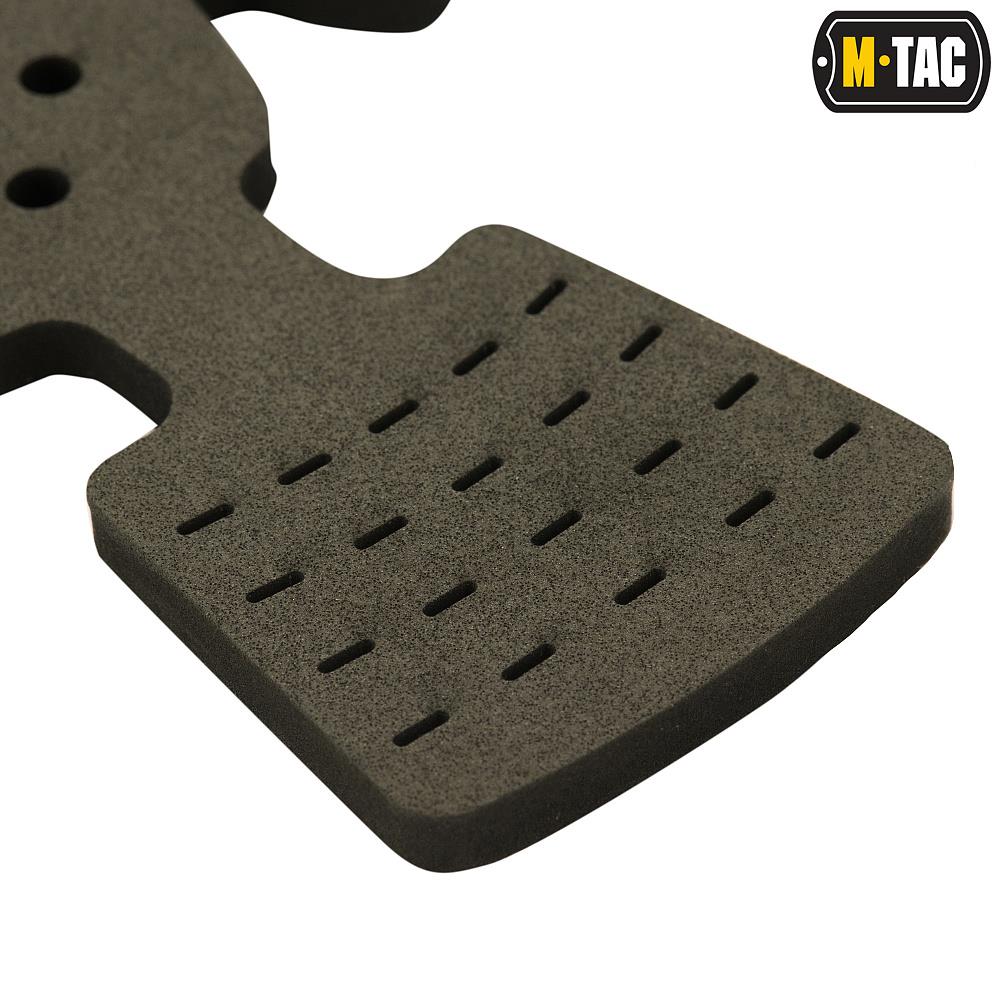 M-Tac Eva Knee Pad Inserts (Pair)