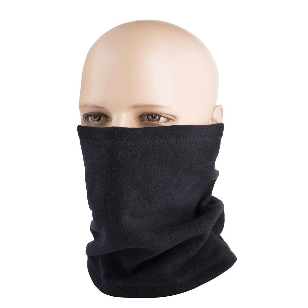 M-Tac - Elite Headscarf - Fleece - Navy Blue - 40528015 best price ...