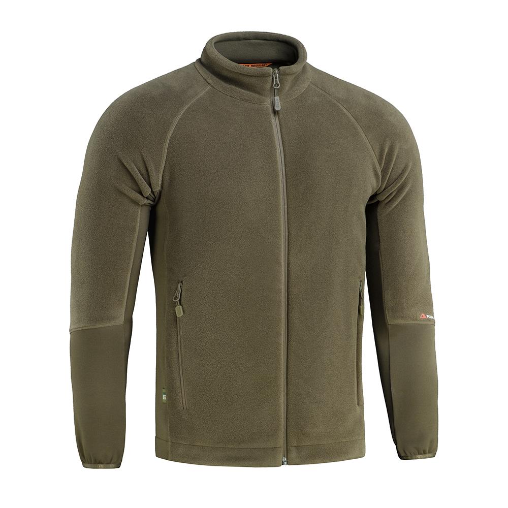 M-Tac - Polartec Sport Military Fleece - Dark Olive - 70017048 best ...