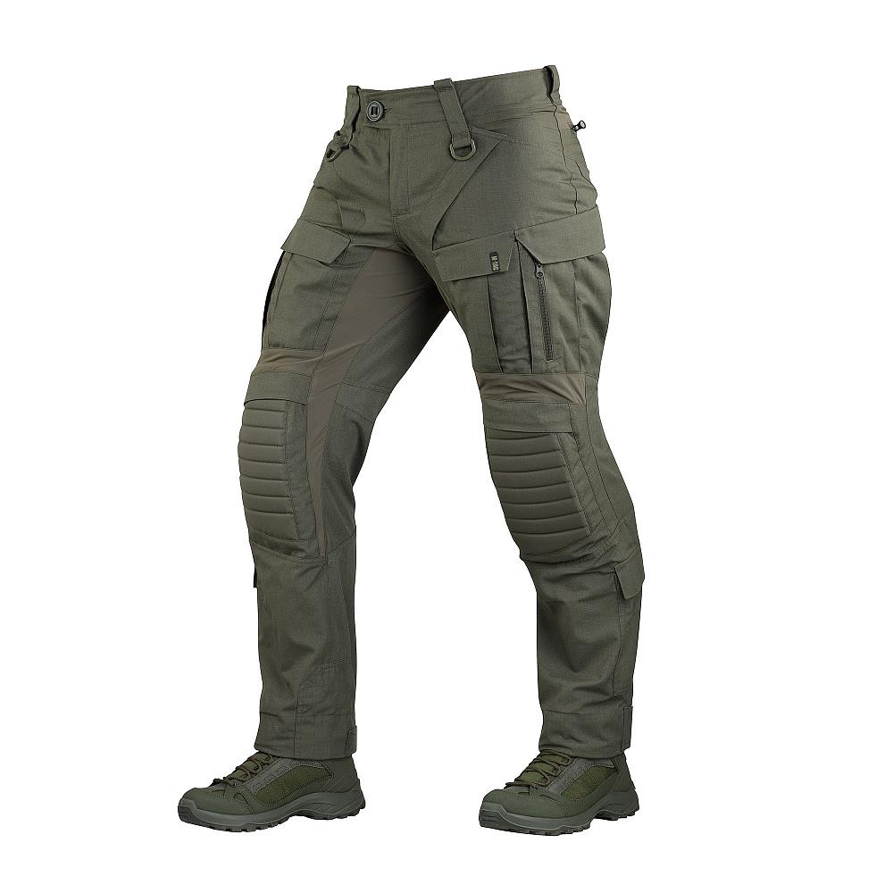 M-Tac - Sturm Gen. II NYCO Extreme Uniform Pants - 20075023 best ...