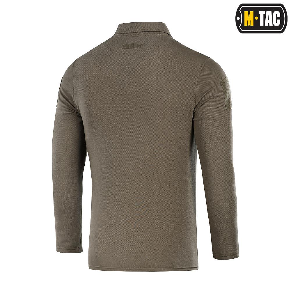 UA Tactical Performance Polo Under Armour Men's Long Sleeve, 44% OFF