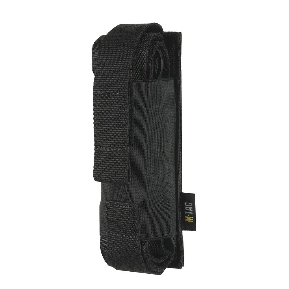 M-Tac - Tactical stasis Pouch - Black - 10137102. best price, check  availability, buy online with