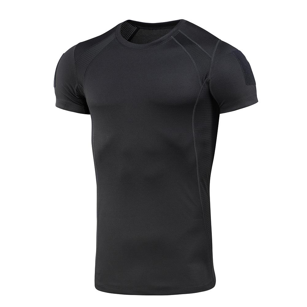 M-Tac - Thermal Shirt Athletic Tactical Gen. 2 - Black - 80007102 best ...