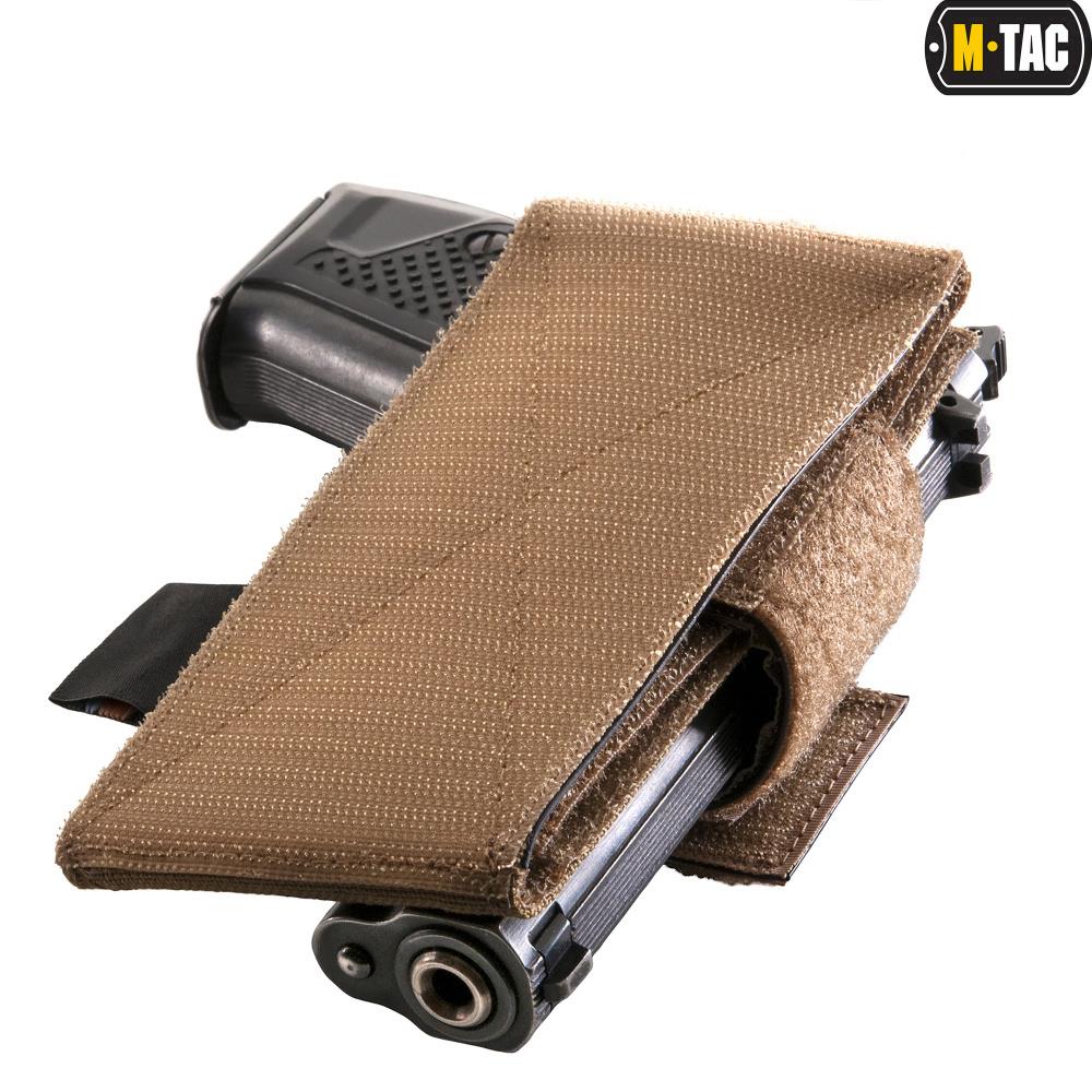 M-Tac CCW Holster - Modular Universal Holster – M-TAC