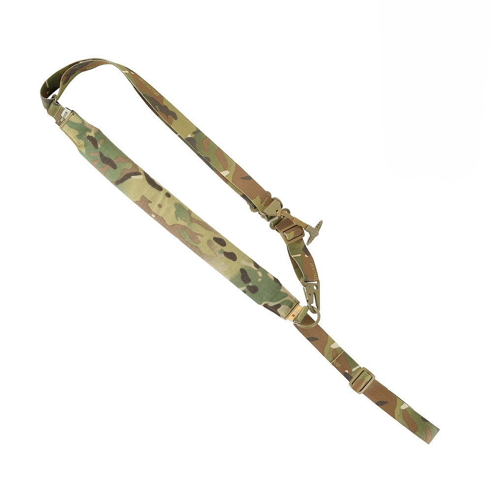 M-Tac - Universal Tactical Weapon Sling - MultiCam - 51371008 best ...