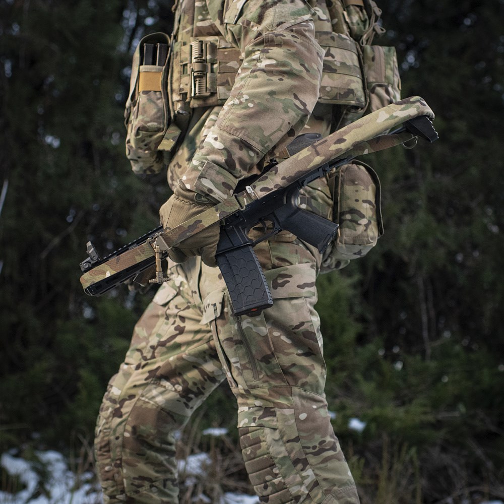 Tactical Gear Every Person Should Own – M-TAC