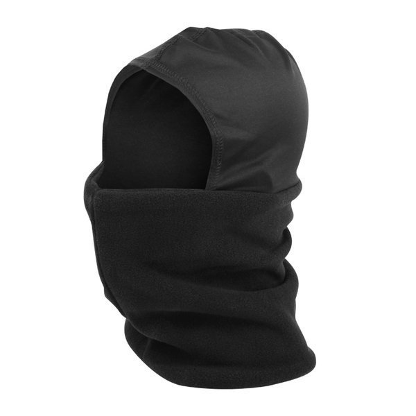 MFH - Winter headwrap - Black - 10170A best price | check availability ...