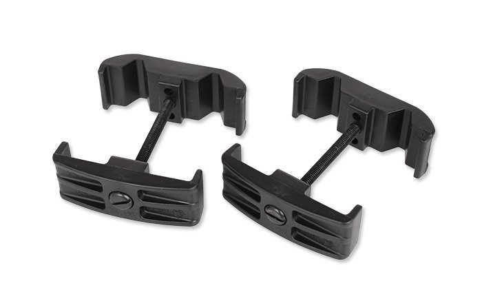 MFT - AK47 Mag Coupler - Black - AK47MC best price | check availability ...