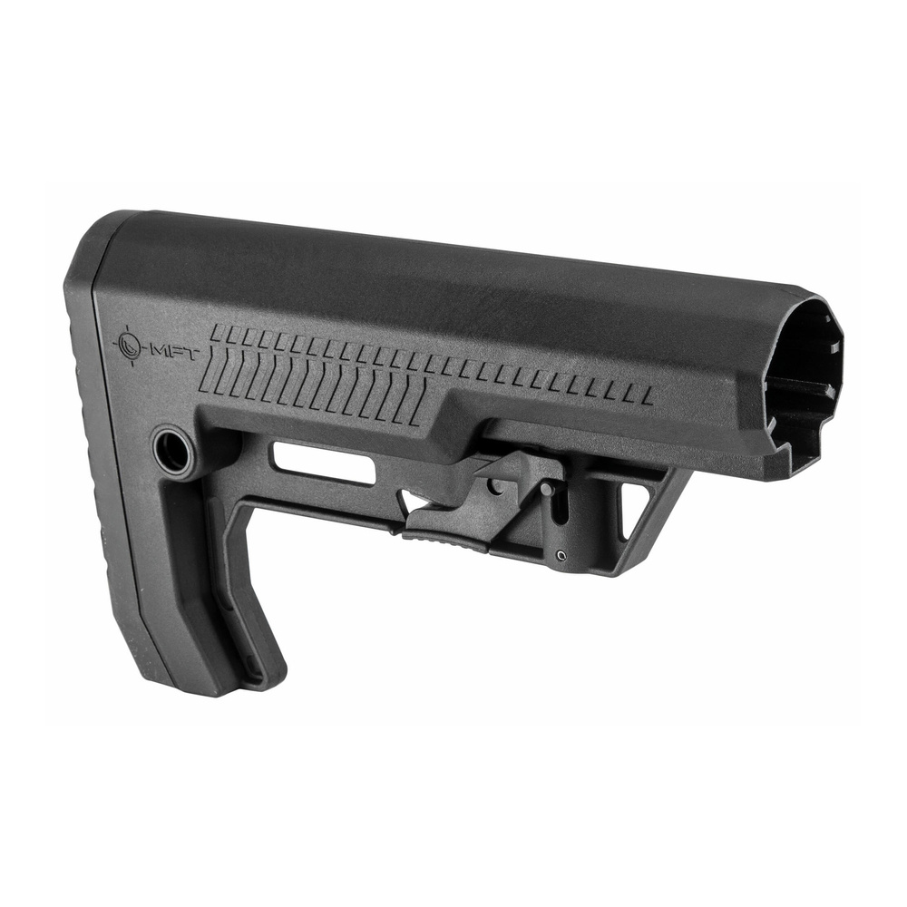 MFT - Battlelink Extreme Duty Minimalist Stock - Mil Spec - BMSMIL-EXD ...