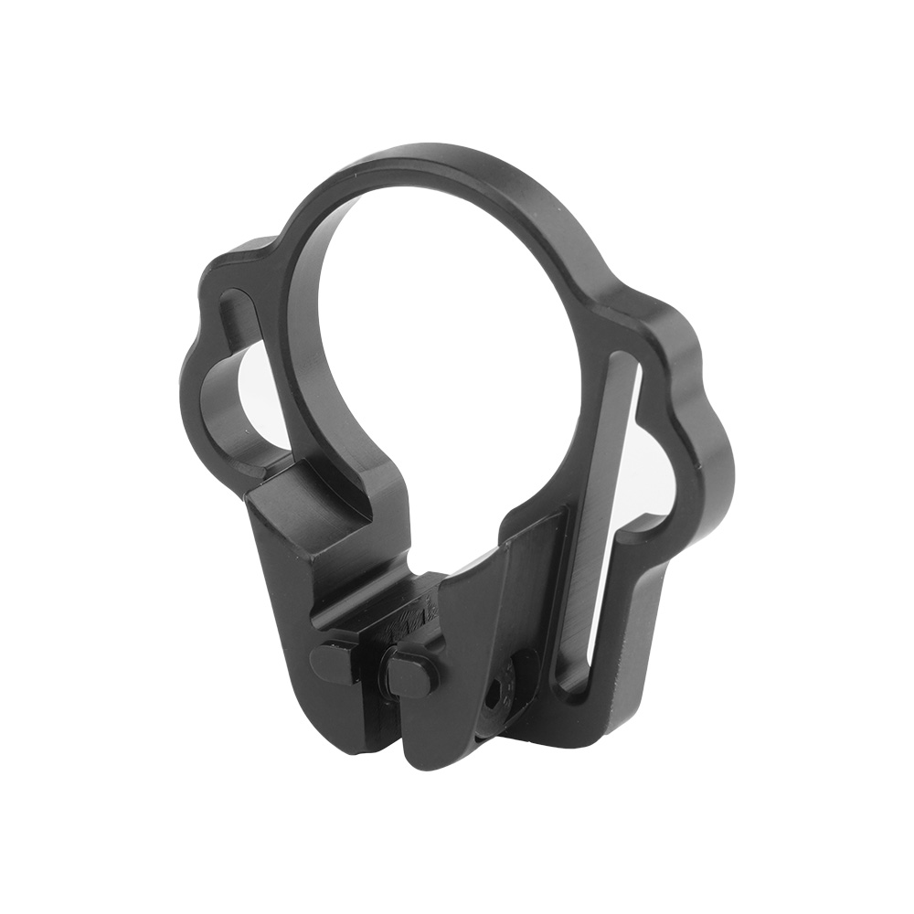 MFT - One Point Sling Mount - Black - OPSM-BL best price | check ...