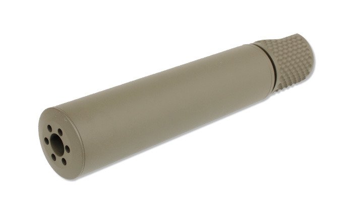 MadBull - Gemtech HALO Silencer 2011 Ver. - TAN best price | check ...