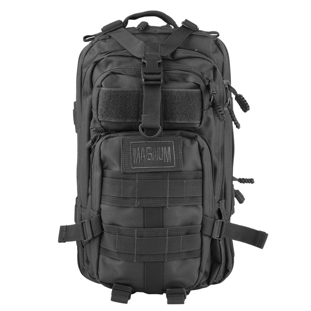 Magnum - FOX Tactical Backpack - 25 L - Black best price | check ...