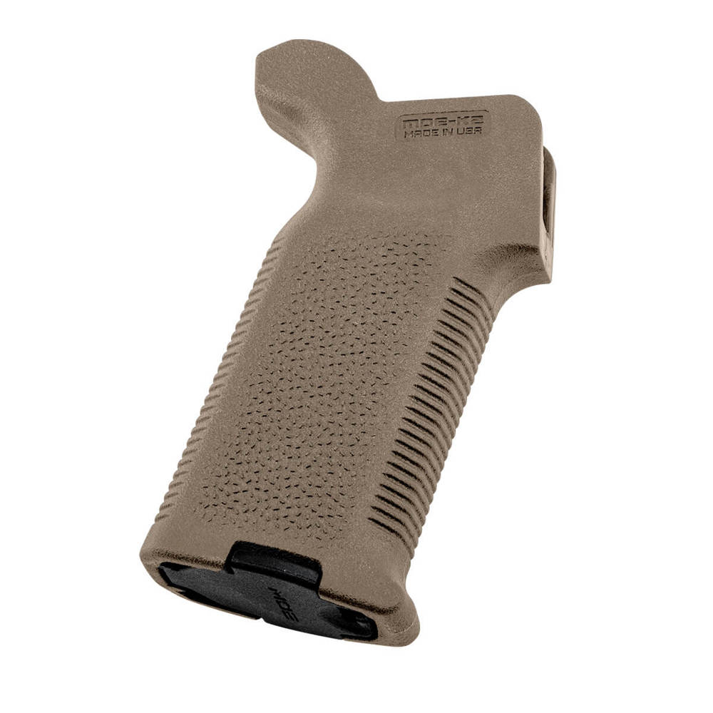 Magpul - MOE-K2® Grip for AR-15 / M4 - FDE - MAG522 best price | check ...