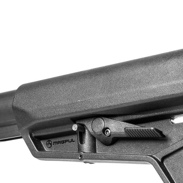 Magpul - MOE SL® Carbine Stock for AR-15 / M4 - Mil-Spec - Flat