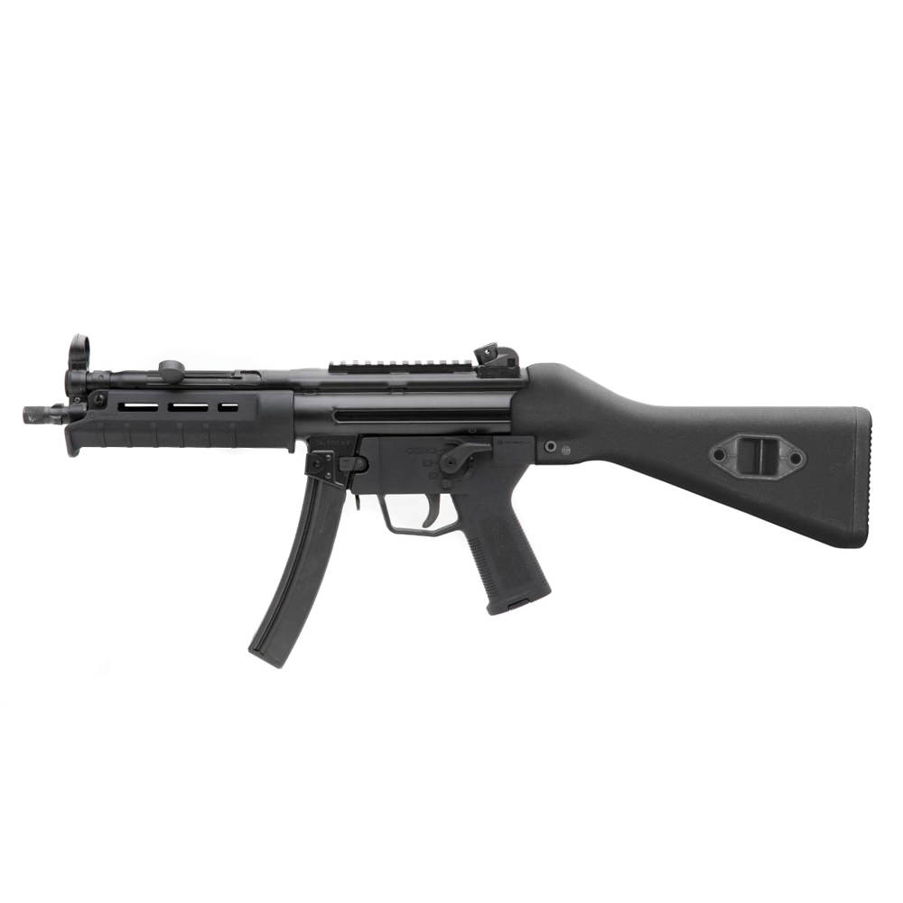 Magpul Sl Grip Module For Hk94 93 91 Mag1070 Blk Best Price Check