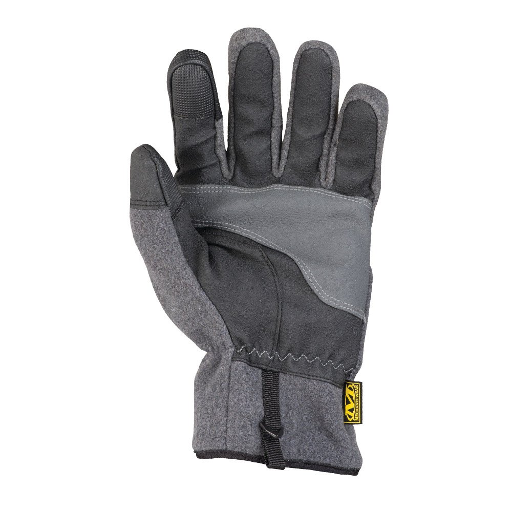 mechanix wear cold weather wind resistant