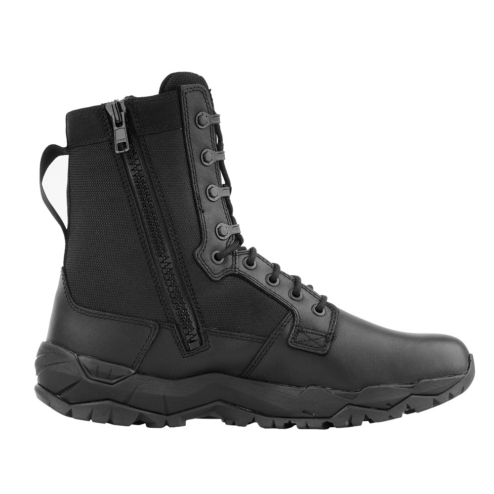 Merrell - MQC Patrol Zip Tactical Boots - Black - J003317 best price ...