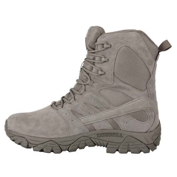 merrell moab tactical boots