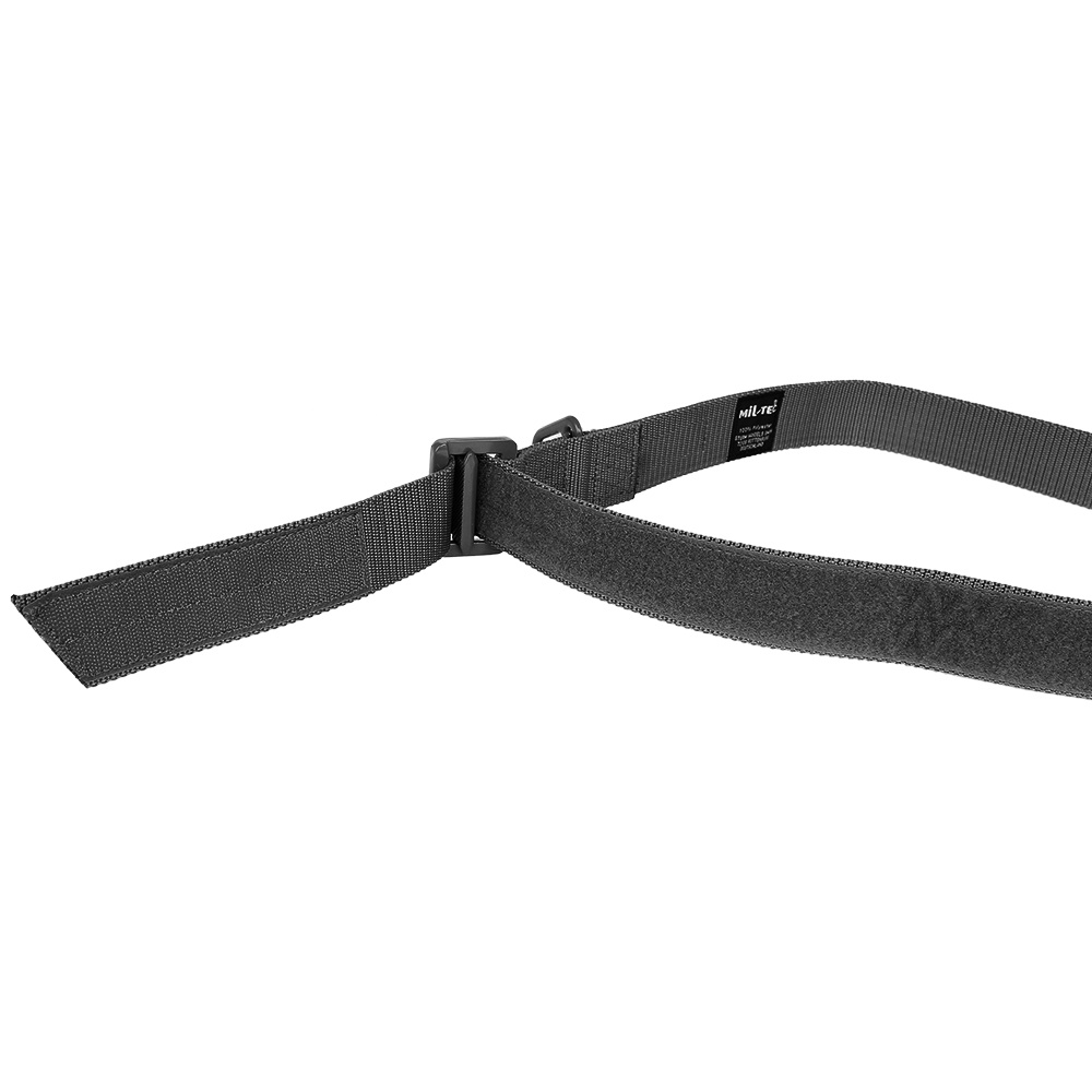 Mil-Tec - Rigger Belt - Black - 13315102 best price | check ...