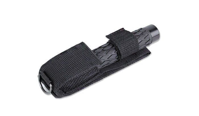 Mil-Tec - Telescope Baton with Sheath - 16