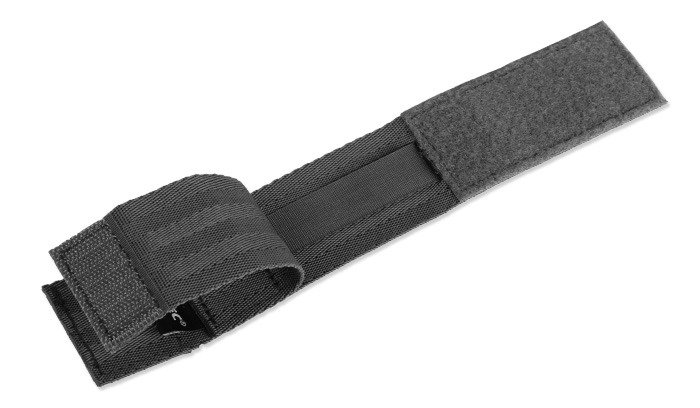 Mil-Tec - Watch band - Black - 15775002 best price | check availability ...