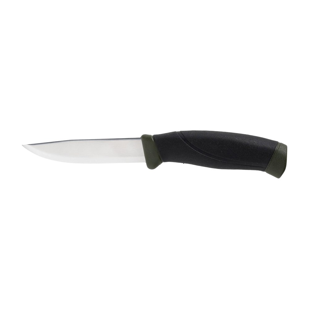 Morakniv - Companion MG - Carbon Steel - 11863 best price, check  availability, buy online with