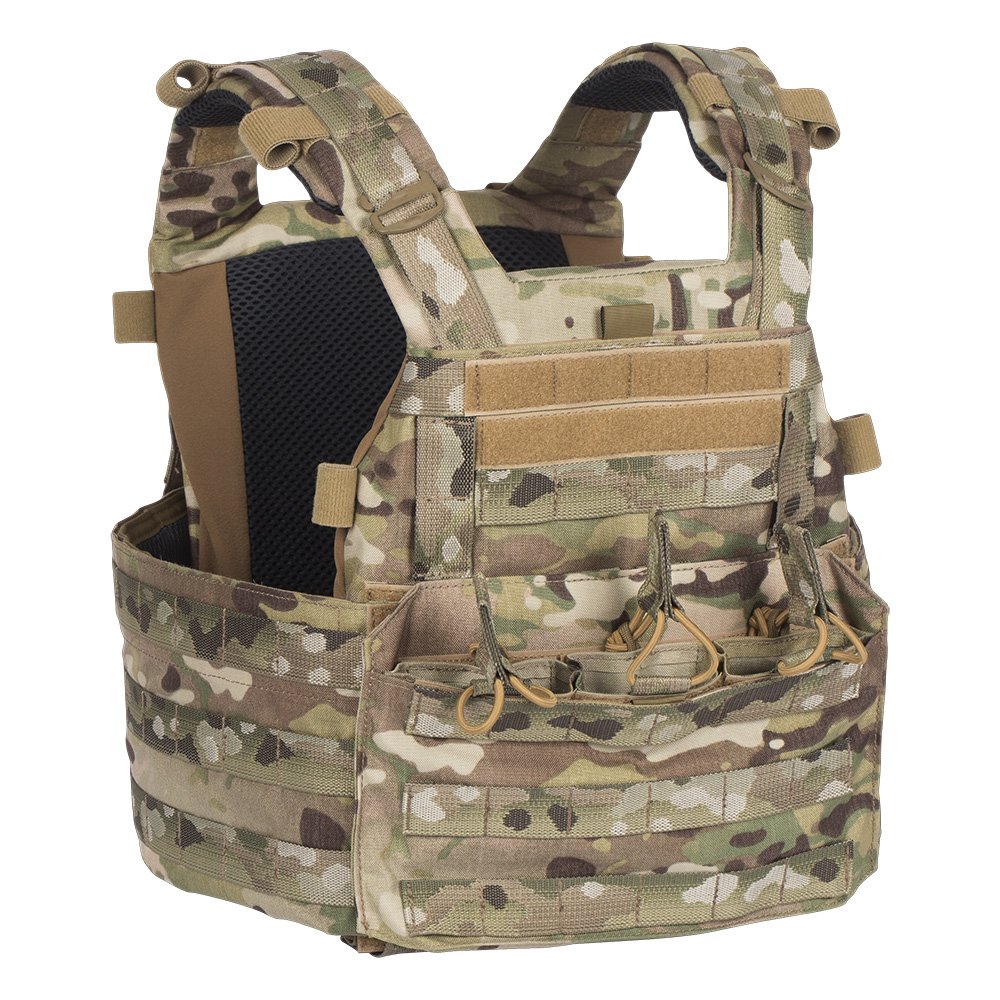 Neptune Spear - Plate Carrier 1.1 - Multicam - Pc-1.1 Best Price 