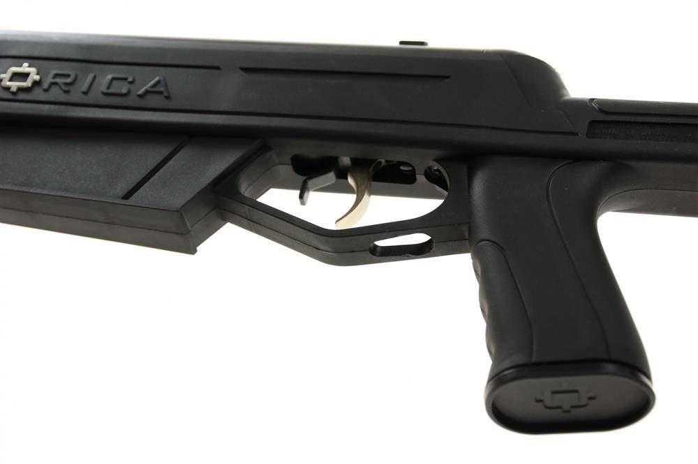 Hound Max PCP AirGun.