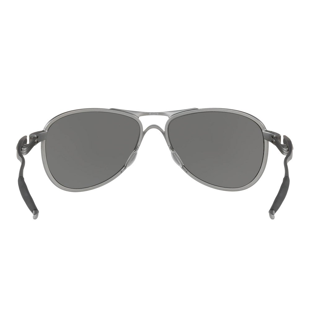 Oakley - SI Ballistic Crosshair Gunmetal Sunglasses - Grey - OO4069-02 best  price | check availability, buy online with | fast shipping