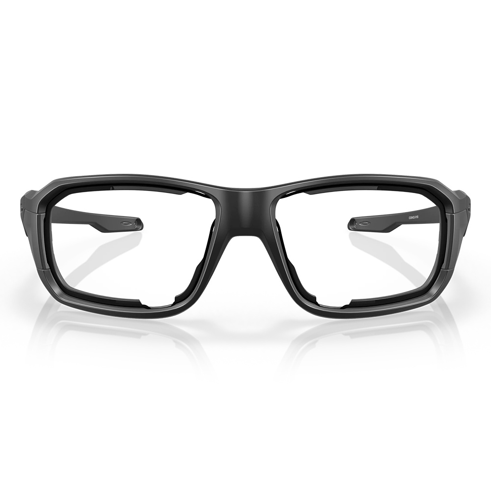 Oakley - SI Ballistic HNBL Protective Glasses Matte Black - 2SL ...