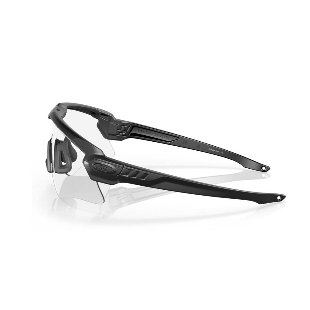 Oakley - SI Ballistic M Frame Alpha Black Array Sunglasses - 2LS -  OO9296-05 best price | check availability, buy online with | fast shipping