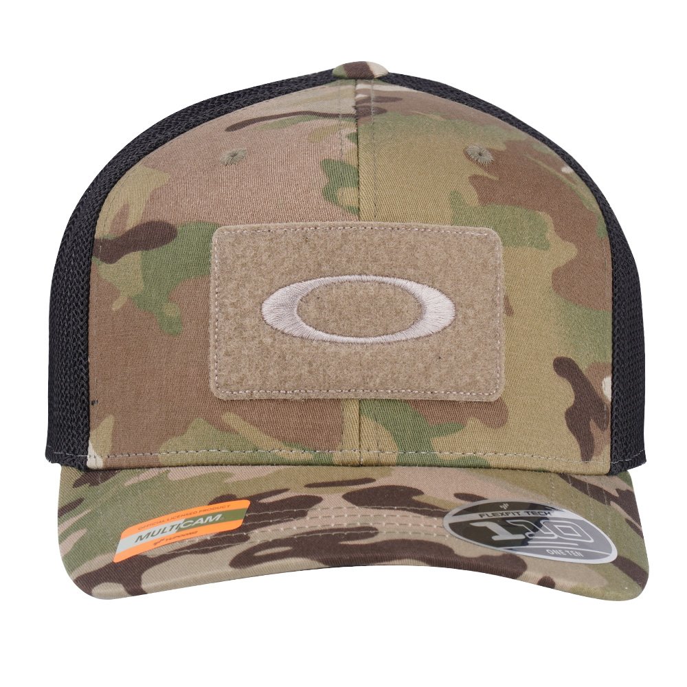 Oakley deals multicam hat