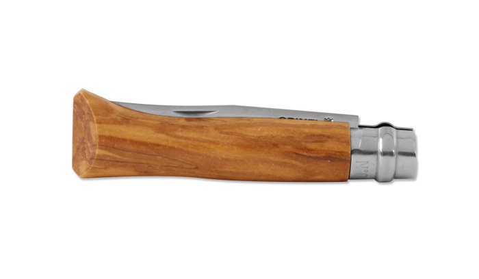 Opinel - Knife N°9 VRI - Inox best price, check availability, buy online  with