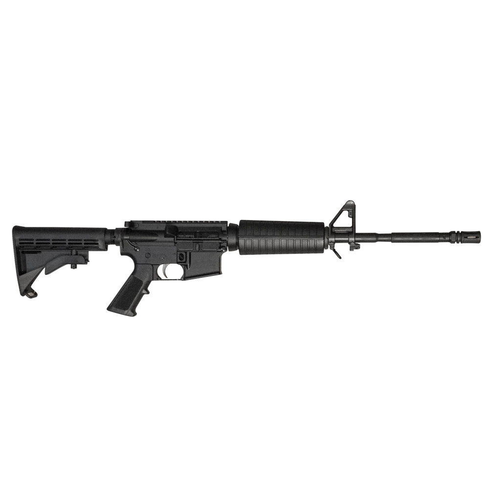 Panther Arms - Dpms Dr-15 M4 Mbus Sporting Carbine - 16'' - 5,56 X 45 