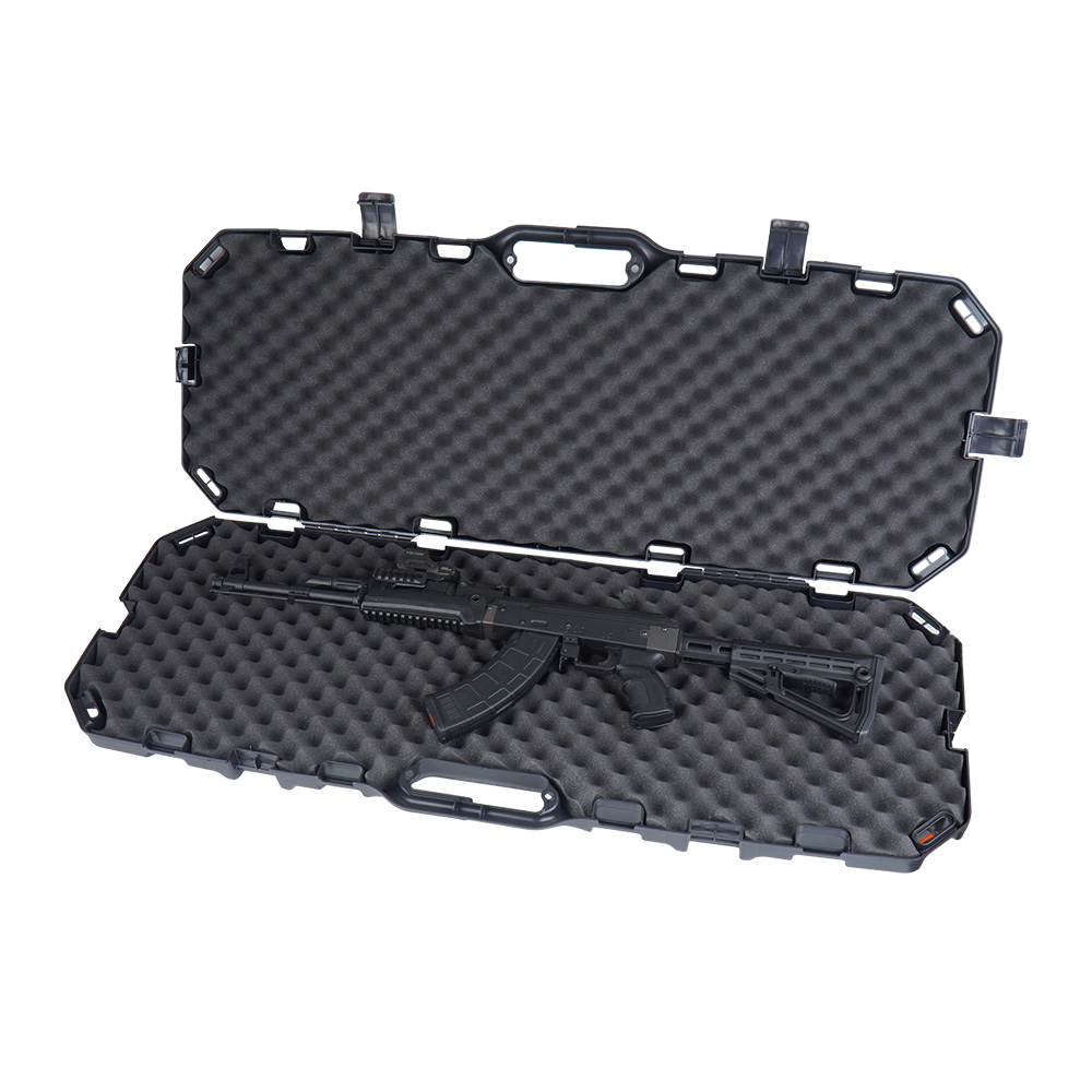 Plano - 42'' Tactical Series Gun Case - Polymer - Black - 1074200