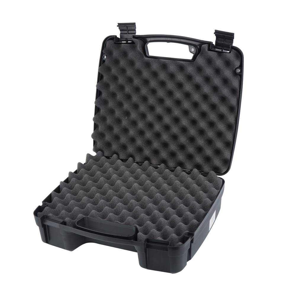 Plano - SE Series Four Pistol Case - Polymer - Black - 1010164 best ...